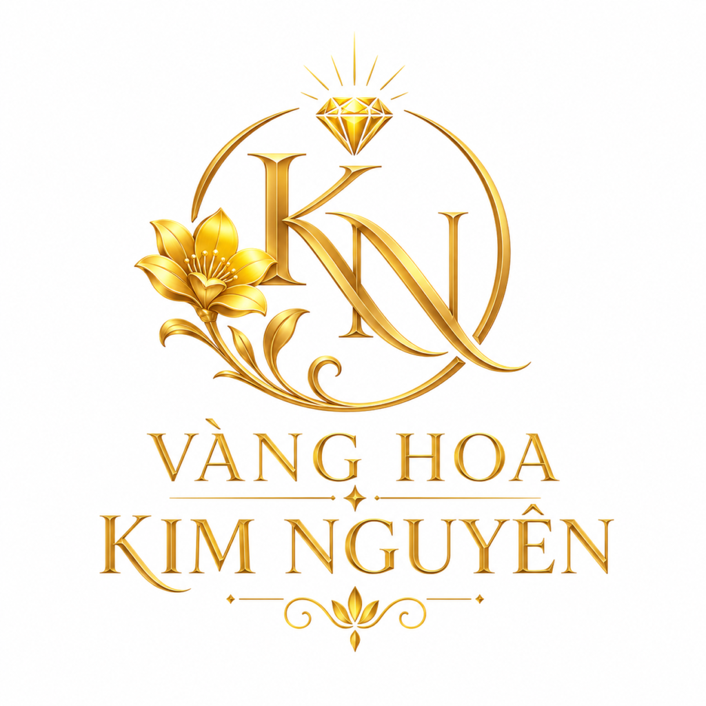 Hoa Kim Nguyên